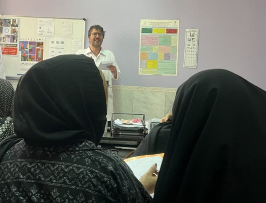 پیشگیری از سرطان 
