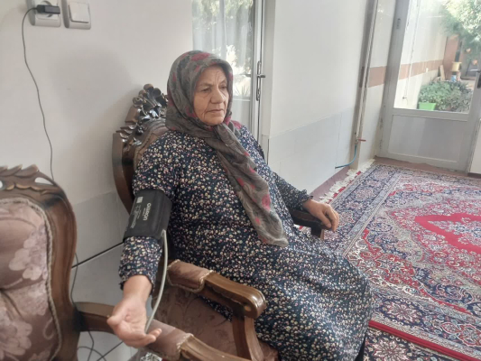  خدمات مراقبتی