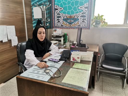 جلسه هماهنگی