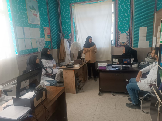  سلامت سالمندان