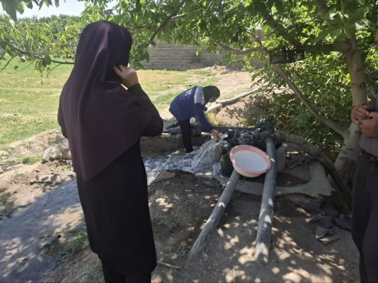  پلمپ کارگاه شیرینی‌پزی
