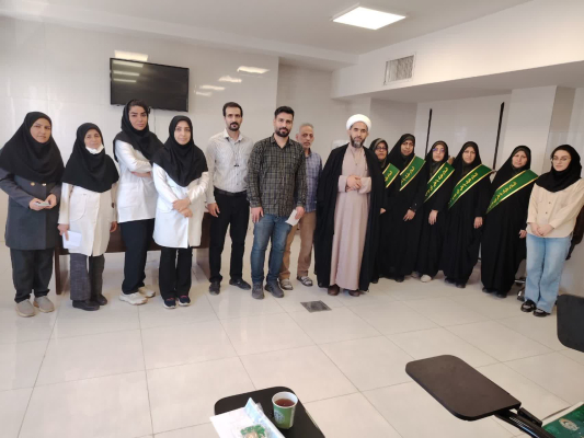  روز پرستار