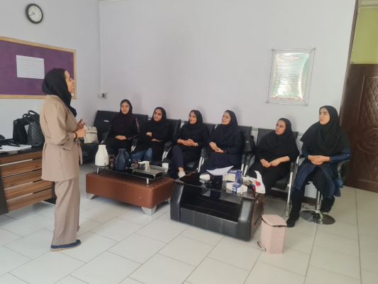 خودمراقبتی 