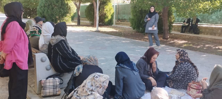 کشف استرس و اضطراب 