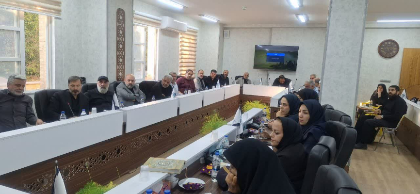  مدیریت بحران