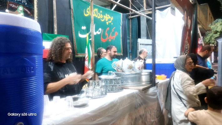  طرح کشیک عصرگاهی