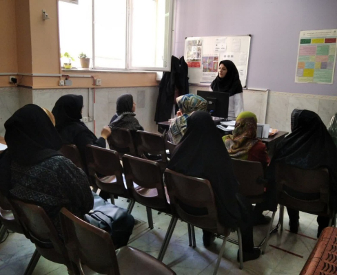 مراقبتی در سرطان‌ها