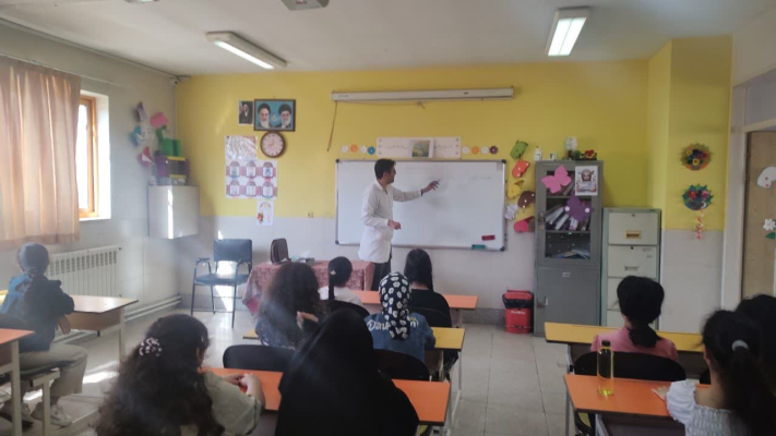  آموزشی اوقات فراغت 