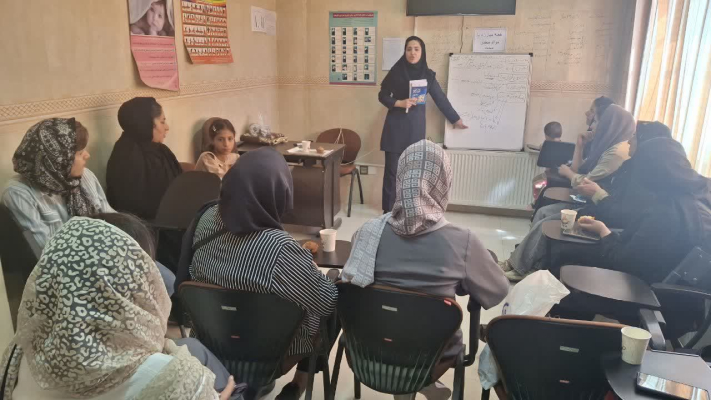  پویش پیشگیری از سرطان