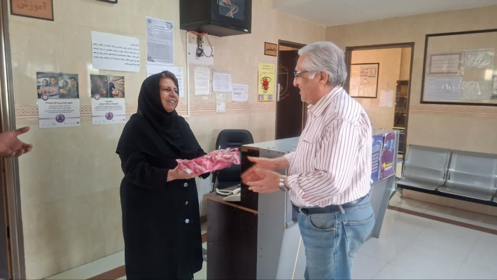سالمند و سلامت روان 