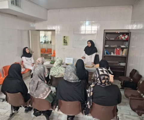 شعار روز جهانی غذا 