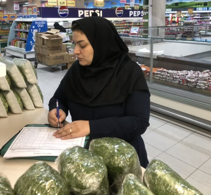 تداوم نظارت‌های بهداشتی 