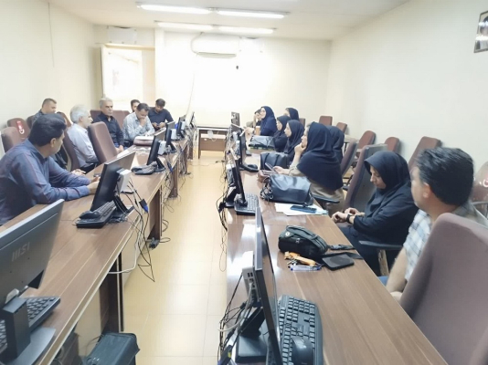 ستاد بهداشت محیط