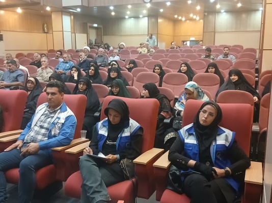 تمهیدات بهداشتی