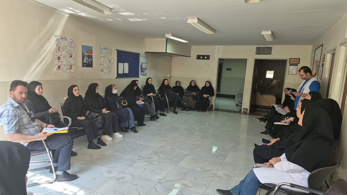  شورای هماهنگی