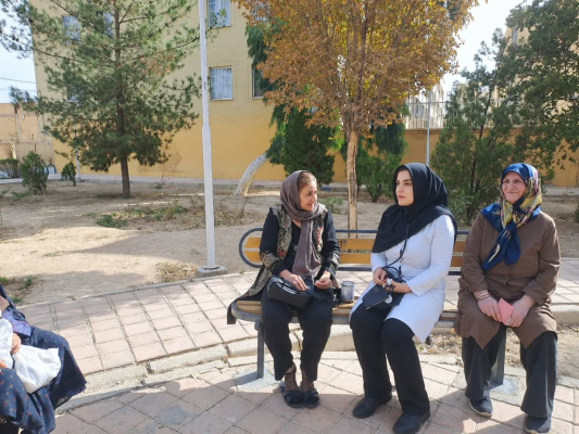  غربالگری فشارخون