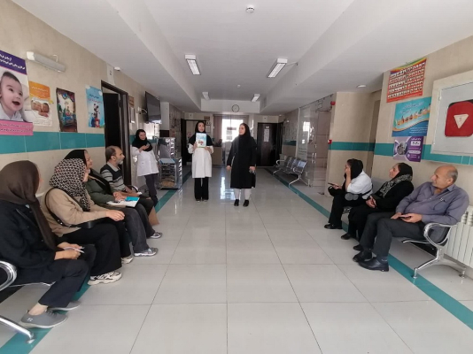 پیشگیری از دیابت 