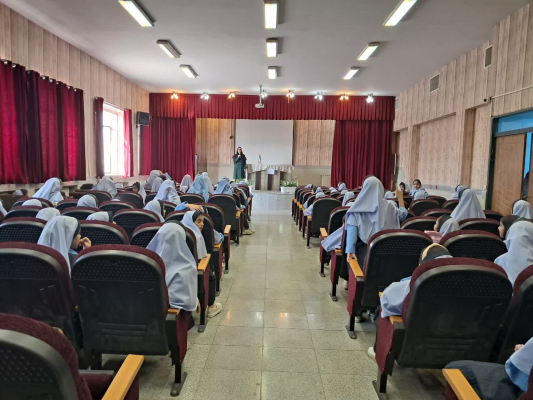سلامت روان 