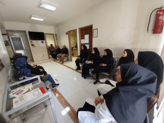  جلسه هم‌اندیشی
