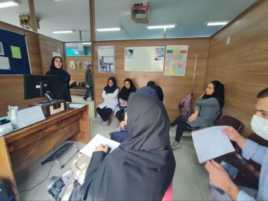  شورای بهداشتی مدارس