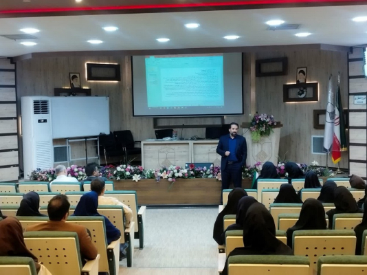  بحران با موضوع آمادگی