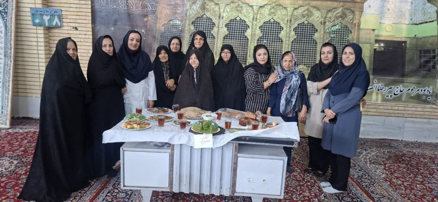 غذای سالم