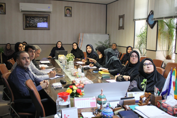 برنامه پزشکی خانواده 