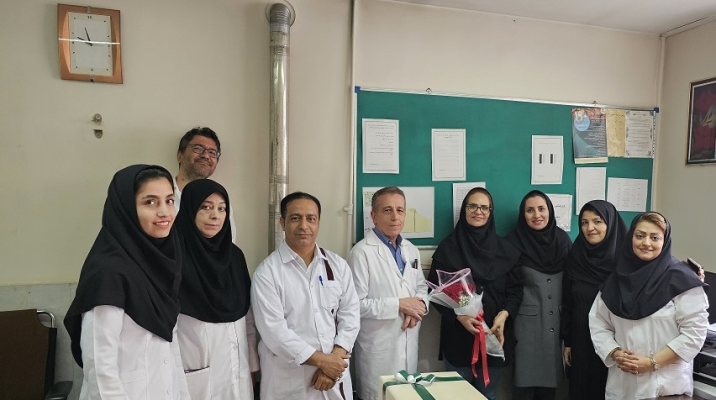 بازنشستگی بهداشت محیط