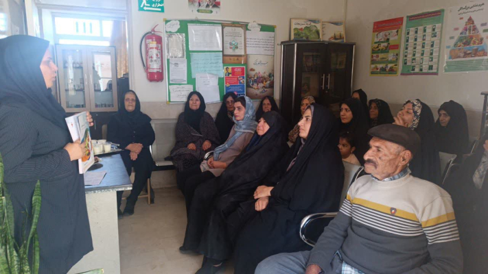 پیشگیری از پوکی استخوان