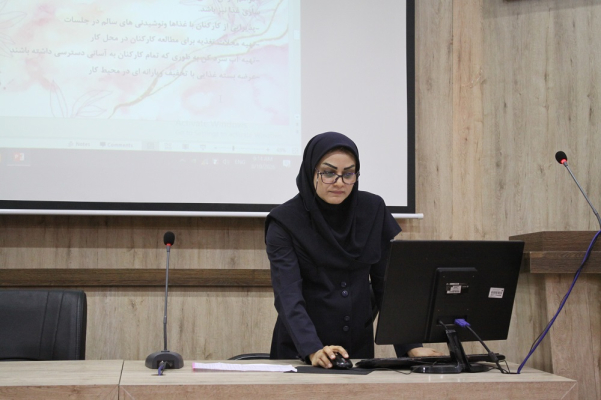رابطین سلامت