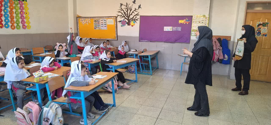 معاینه پدیکلوز