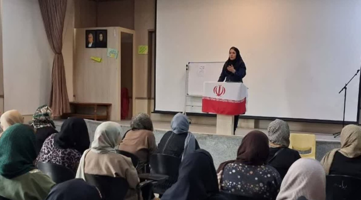 هفته ملی میانسالی
