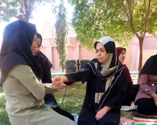 هفته ملی میانسالی و توسعه سلامت اجتماعی (SDH)