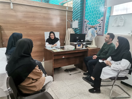 عوامل اجتماعی مؤثر بر سلامت