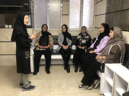 تور زایمان