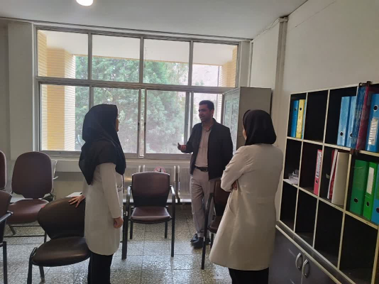 مدیریت بلایا