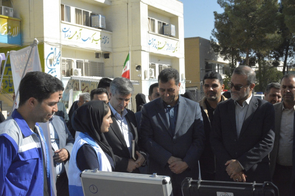 مانور پدافند غیرعامل
