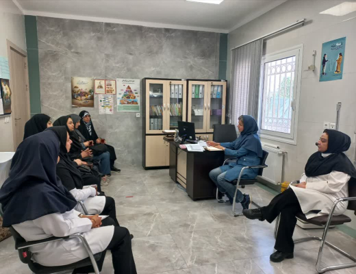 عوامل اجتماعی مؤثر بر سلامت