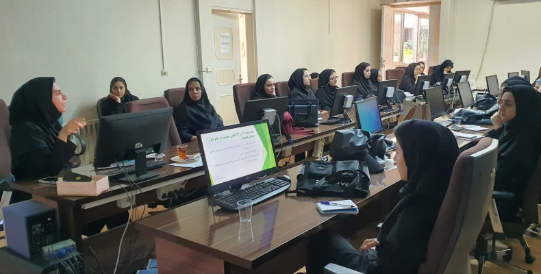 توانمندسازی کارکنان جدیدالورود