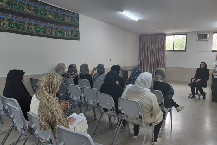 مدیریت وزن و سبک زندگی سالم