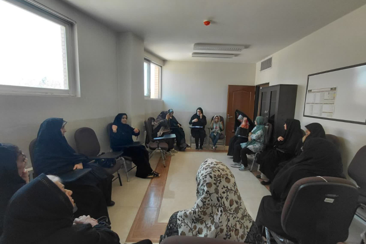 خودمراقبتی و تغذیه سالم
