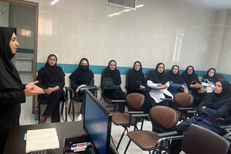 پیشگیری از تالاسمی ماژور