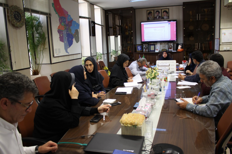  مدیریت بحران
