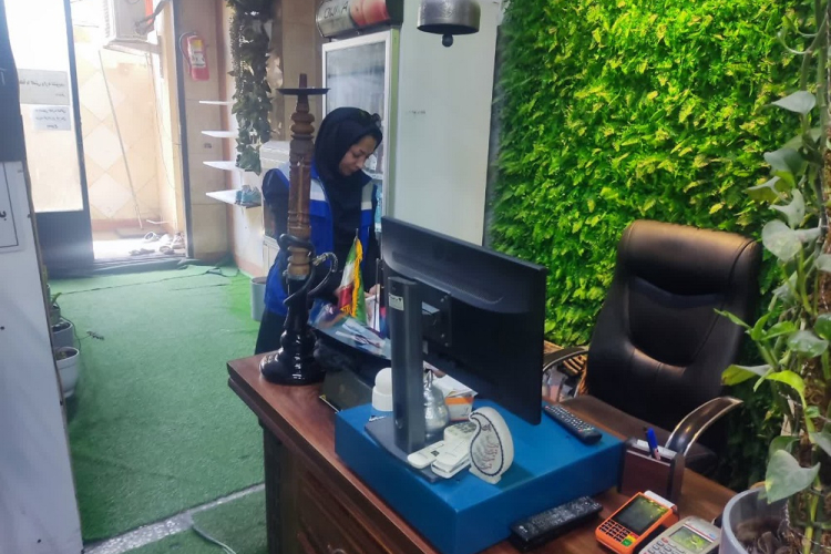 جمع‌آوری مواد دخانی 