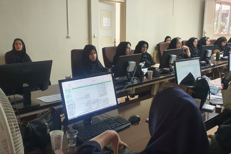  توانمندسازی کارکنان جدیدالورود