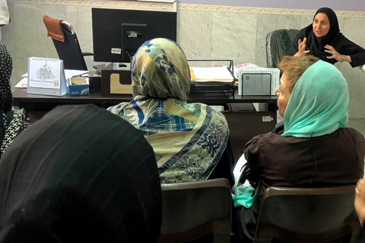 تأثیر دخانیات