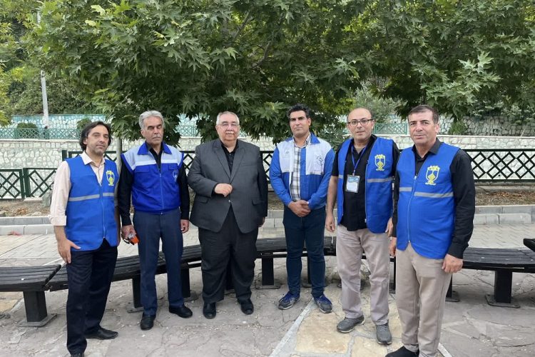 مهندسی بهداشت