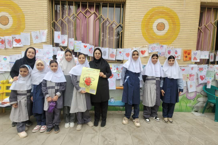 جشنواره نقاشی
