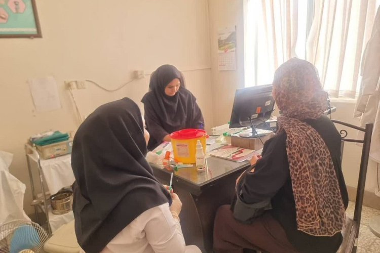غربالگری تالاسمی