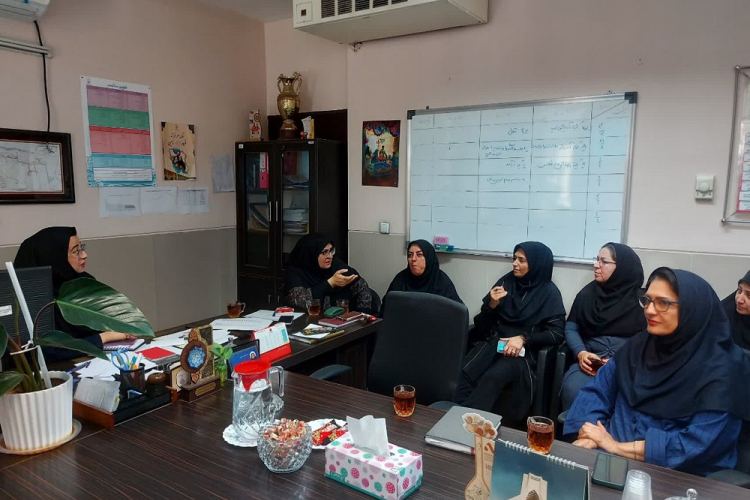 کمیته راهبردی تغذیه